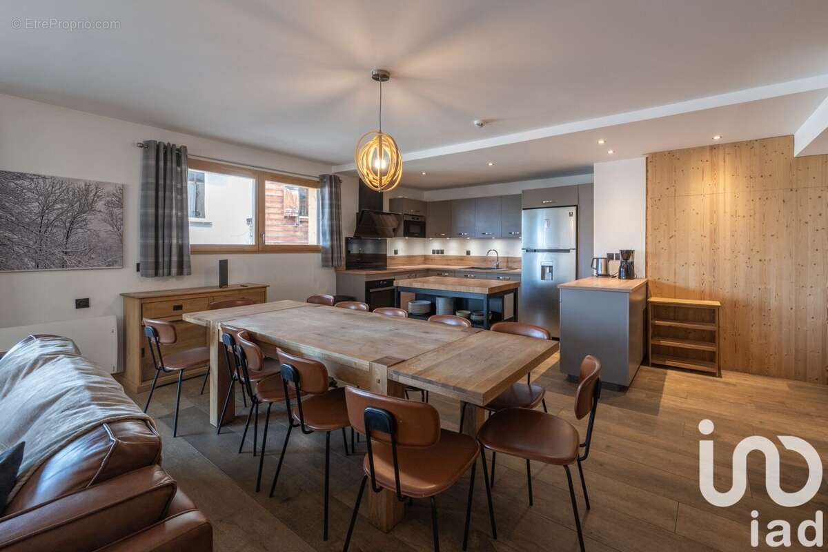 Photo 7 - Appartement à HUEZ