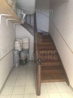 Appartement à BEAUREPAIRE