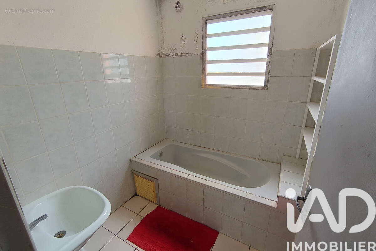 Photo 8 - Appartement à SAINT-LOUIS