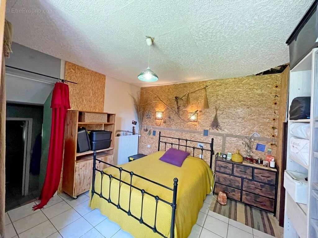 Bourgogne, Parc du Morvan, Secteur Moux en Morvan, maison de campagne 65 m² environ sur plus de 2000 m² de terrain. - photo 16