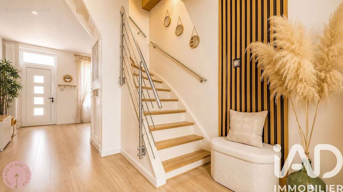 Photo 5 - Maison à THIONVILLE