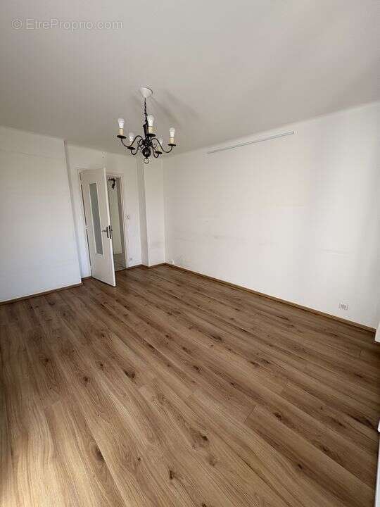 Appartement à ANNECY