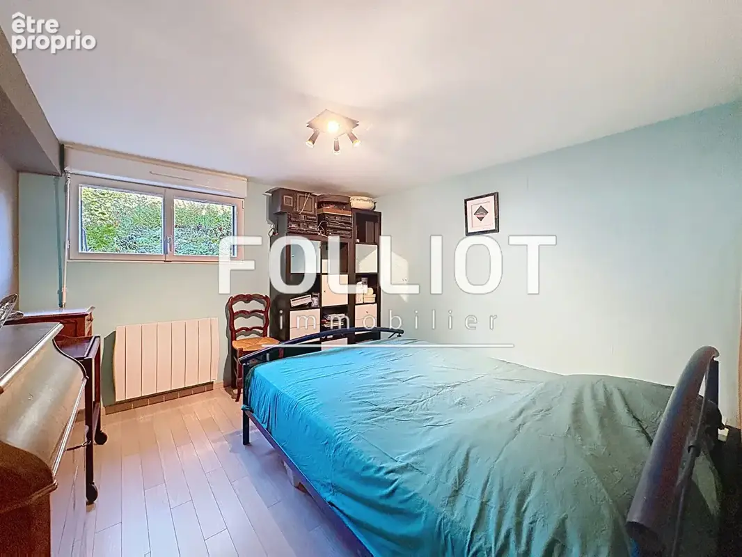 A VENDRE Maison à Saint-Amand-Villages - 50160 - photo 17