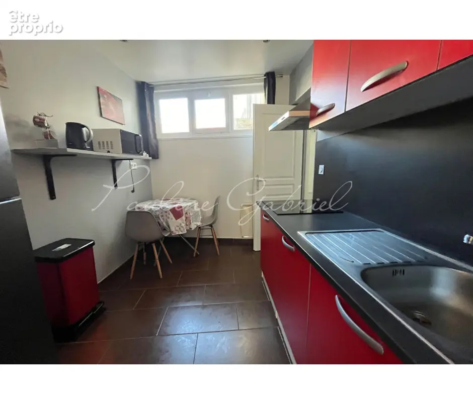 Lot de 3 studios à deux pas du port et de la plage - photo 7