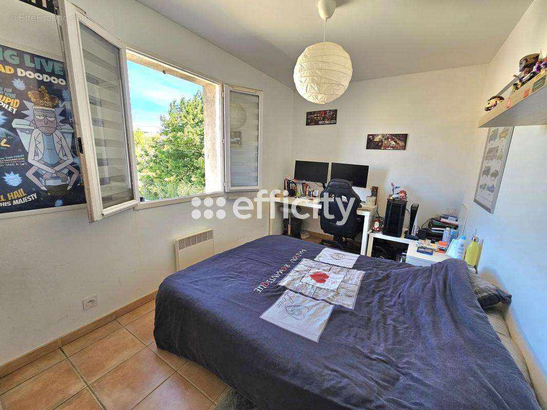 Maison 112 m² à Pertuis  - photo 13