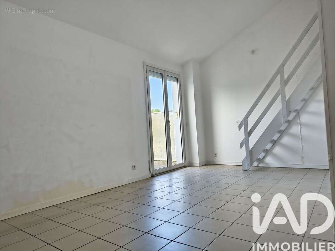 Photo 2 - Appartement à ARPAJON
