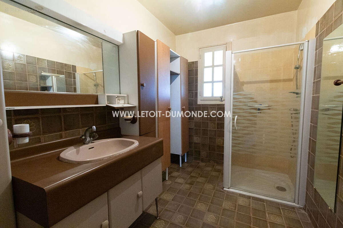 Maison à MARSAC-SUR-L&#039;ISLE