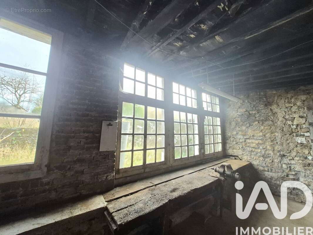 Photo 2 - Maison à ARREUX