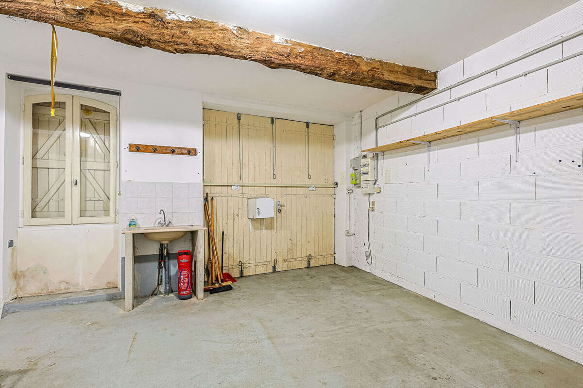 Maison à BEAUMONT-DE-LOMAGNE