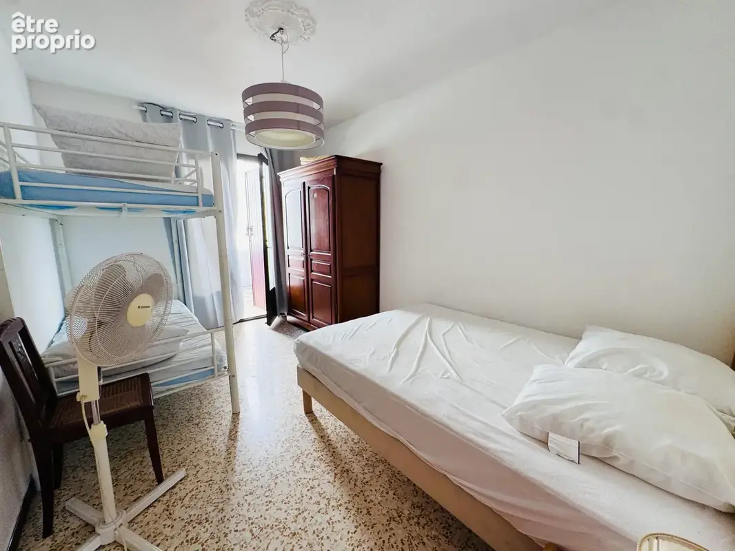 Rare: maison de plain-pied quartier goelands - photo 11
