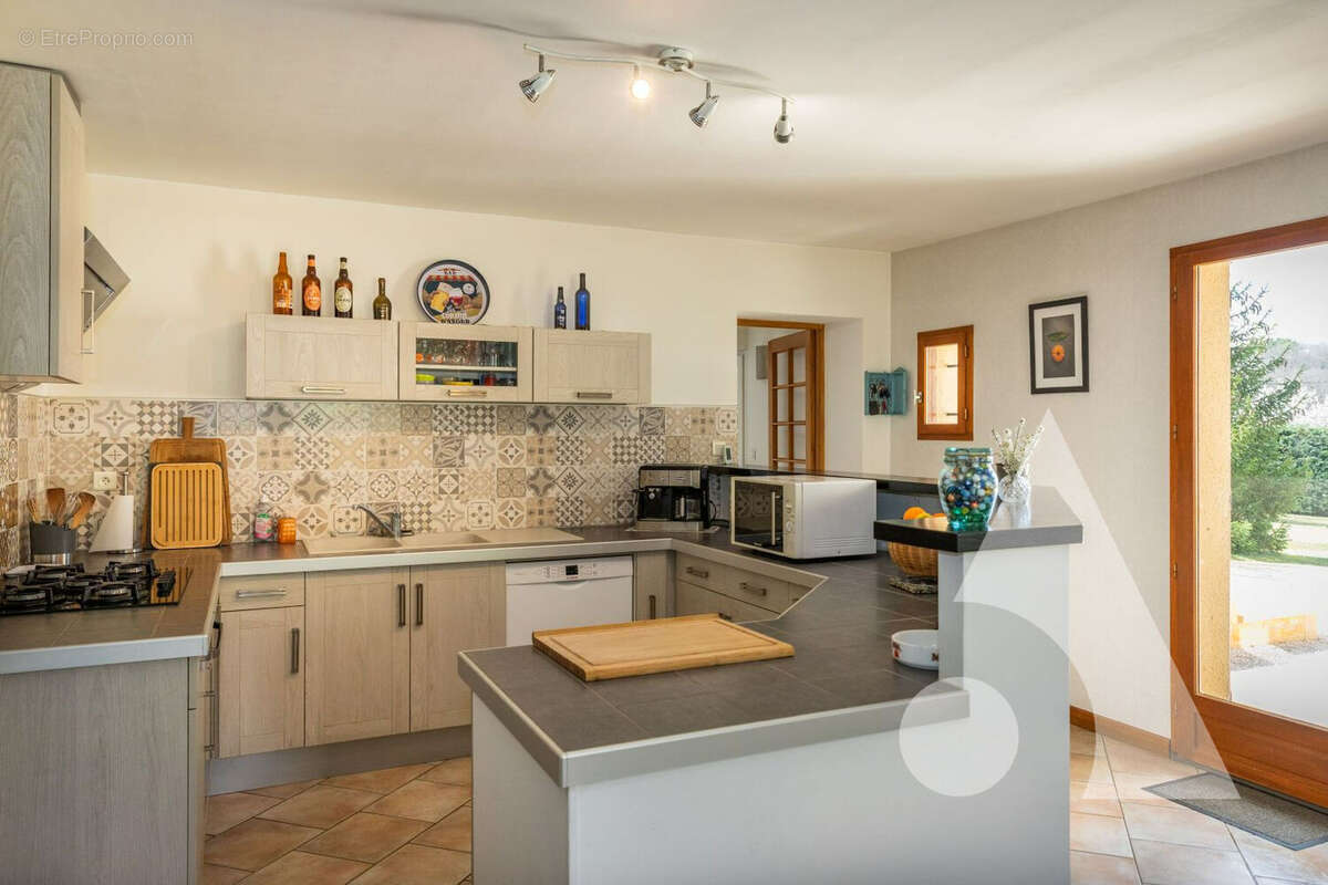 Maison à BERBIGUIERES