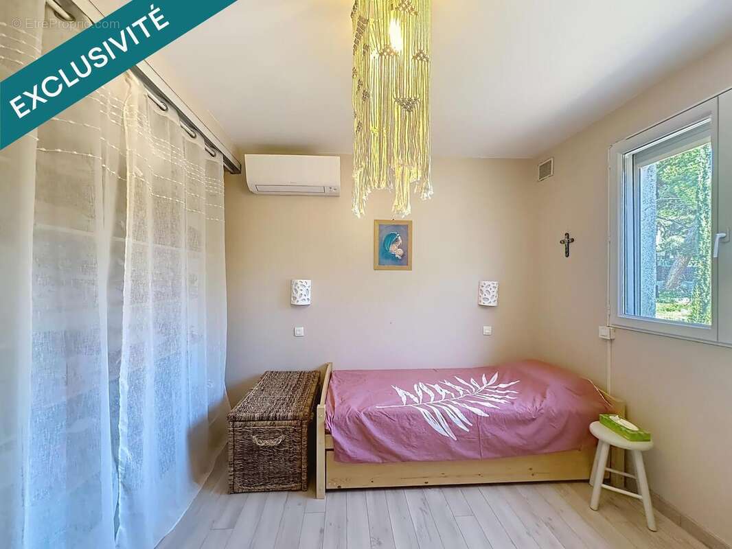 Photo 8 - Maison à SIX-FOURS-LES-PLAGES