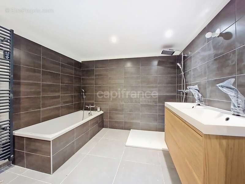 Appartement à LES CONTAMINES-MONTJOIE