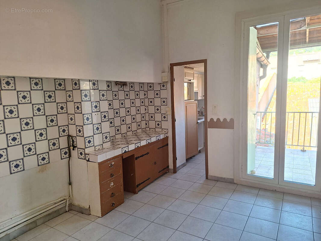 Appartement Sète 7 pièce(s) 180m2 - photo 6