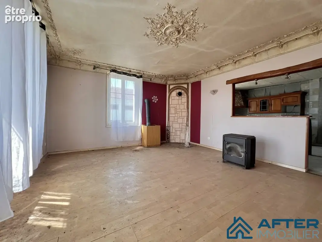 Maison 140 m² à Parux  - photo 3