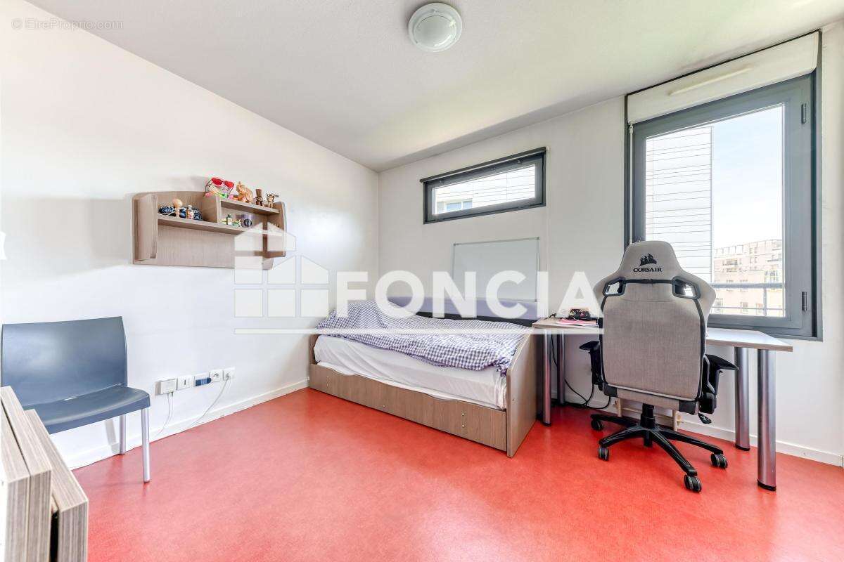 Vente - Appartement en résidence services - Studio - 18,64 m² - - photo 5