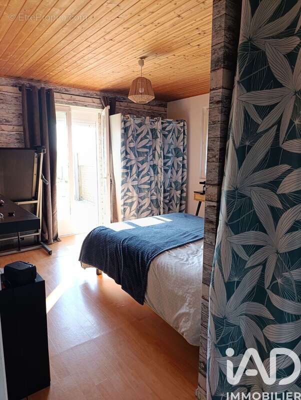 Photo 4 - Maison à NORTKERQUE