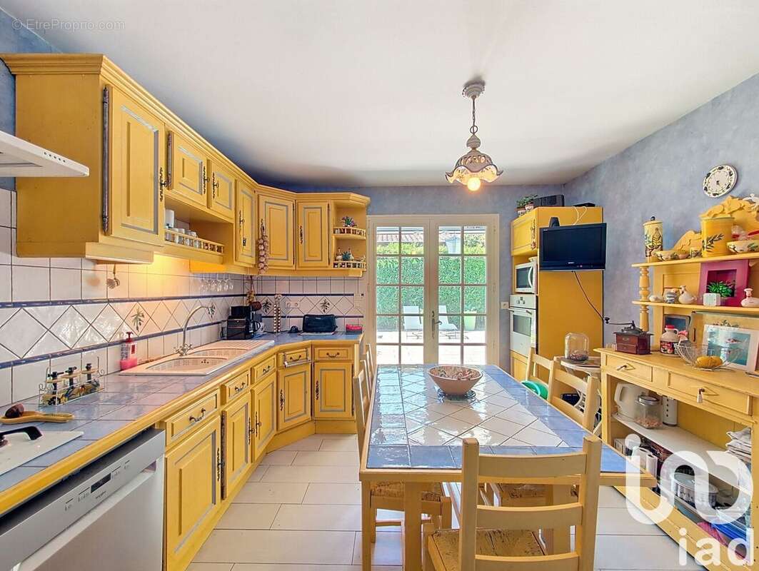 Photo 7 - Maison à PESSAC