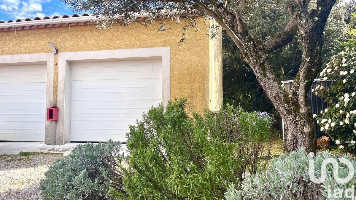 Photo 4 - Maison à BEAULIEU