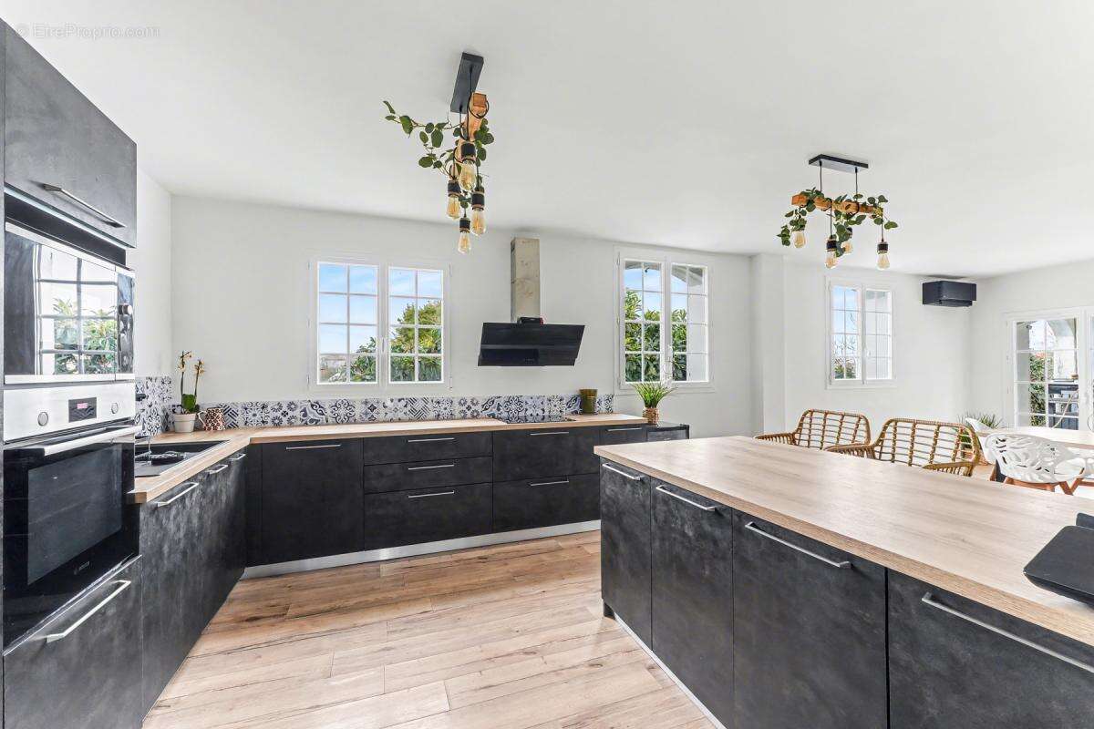 Maison à GAGNAC-SUR-GARONNE