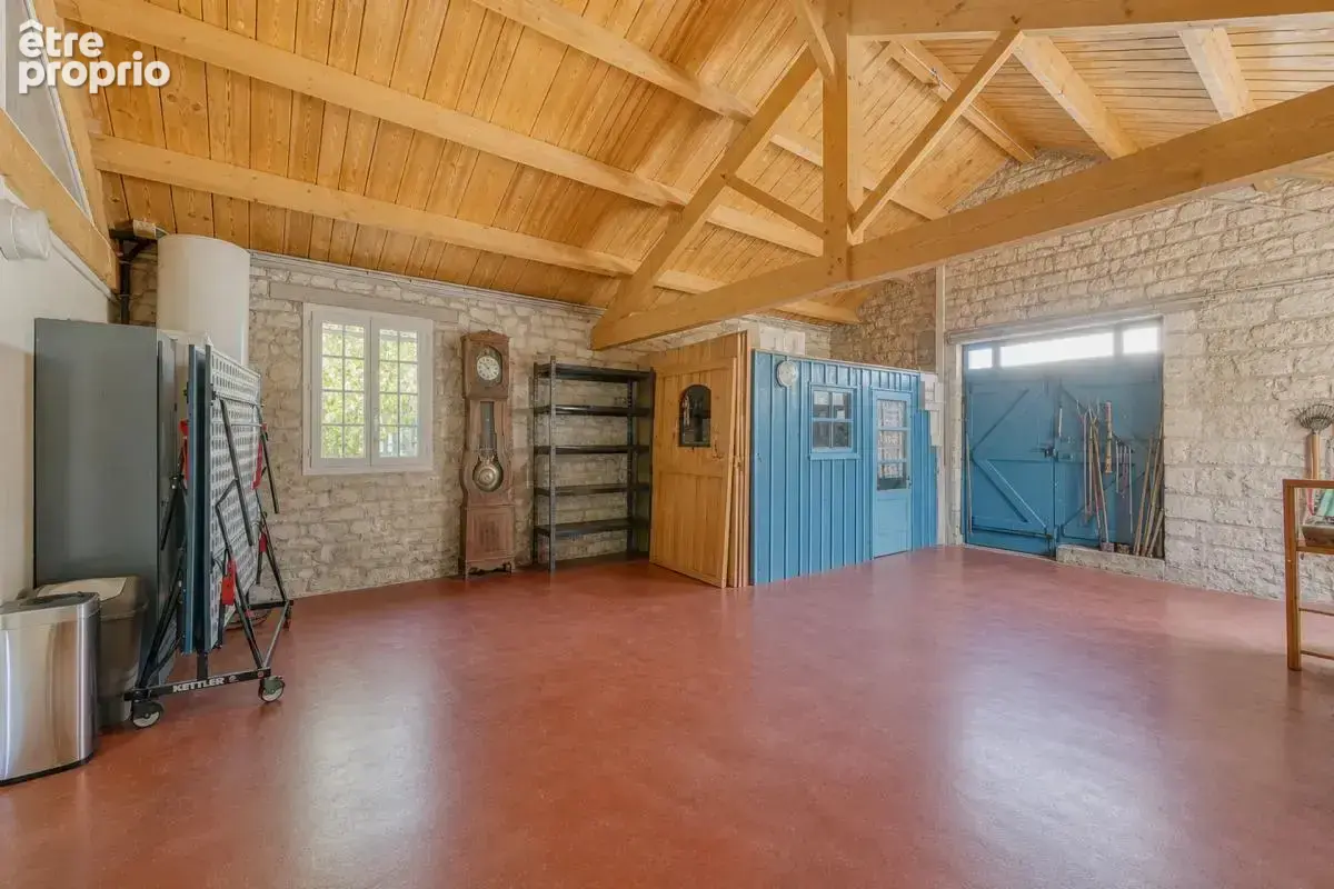 Maison de 5 pièces de 82 m² à BOYARDVILLE - photo 20