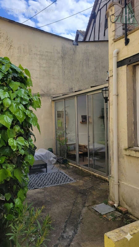Maison à BRAY-SUR-SEINE