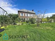 Maison à BOOS