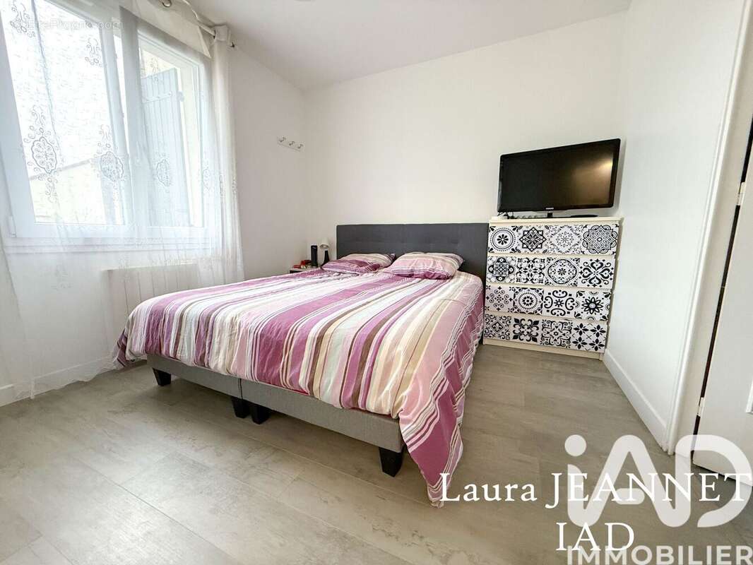 Photo 6 - Maison à CERGY