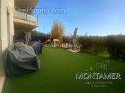 Appartement à GIGNAC-LA-NERTHE