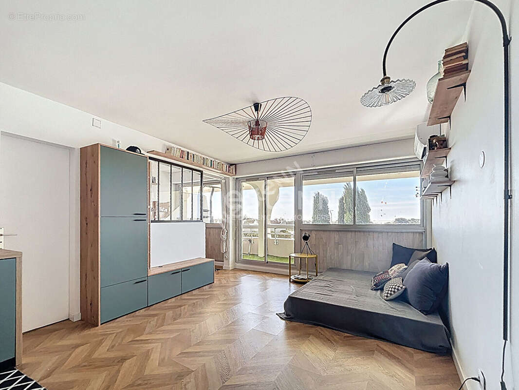 Appartement à LE GRAU-DU-ROI