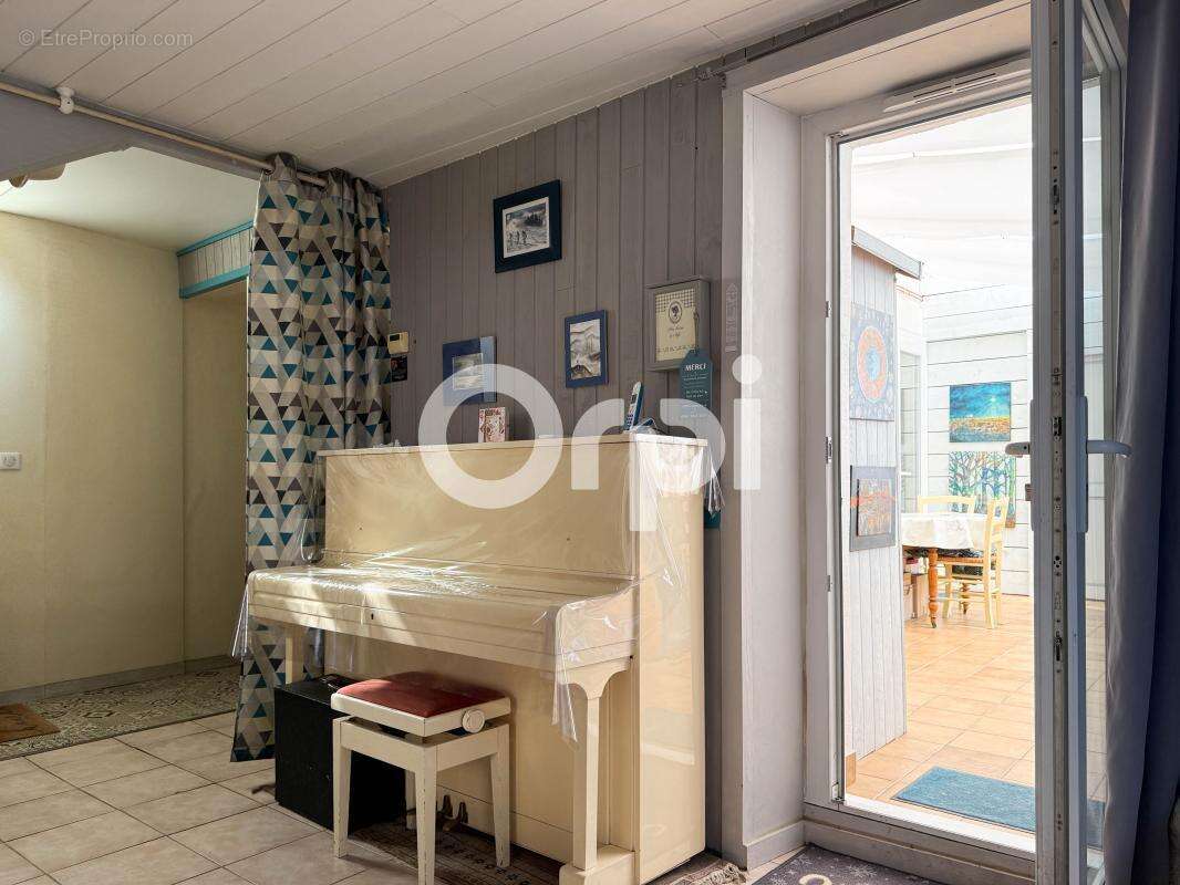 Maison À Vendre - photo 9