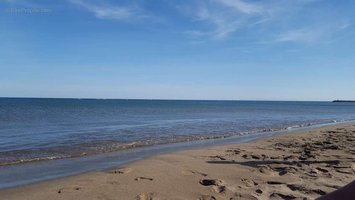 Appartement à FLEURY