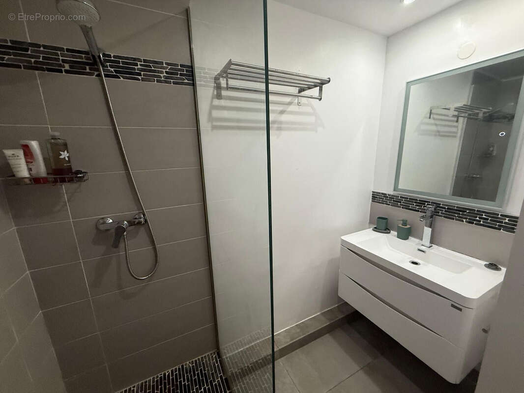 Appartement à SAINT-MARTIN