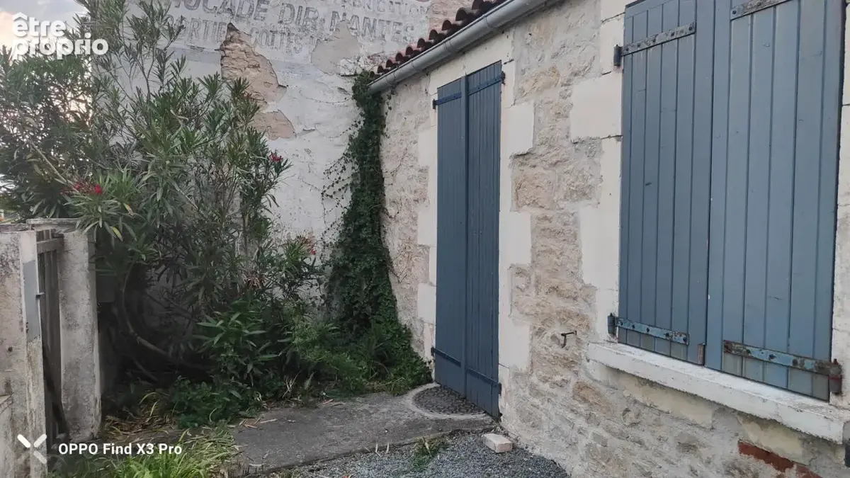 Maison La Jarne - photo 3