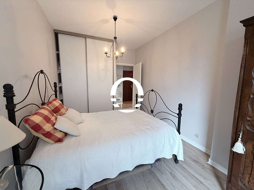 Appartement à PORNIC