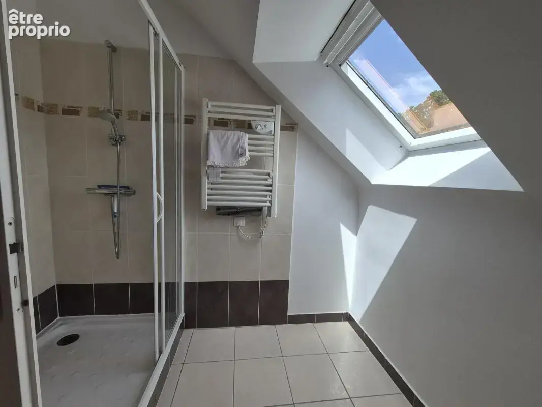 Maison contemporaine rare à Quintin   Plain-pied avec jardin - photo 17