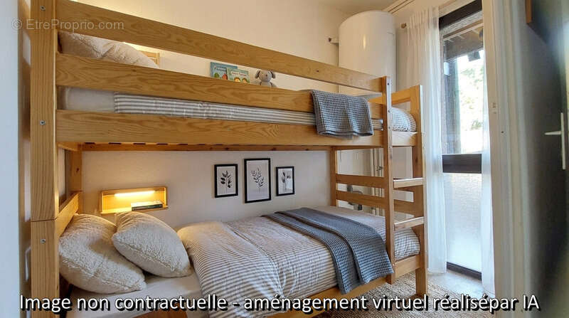 Appartement à CARCANS
