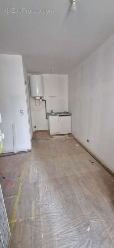 Appartement à DIEPPE