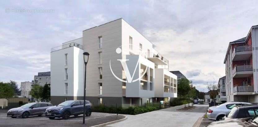 Appartement 37 m² à Vendome  - photo 3
