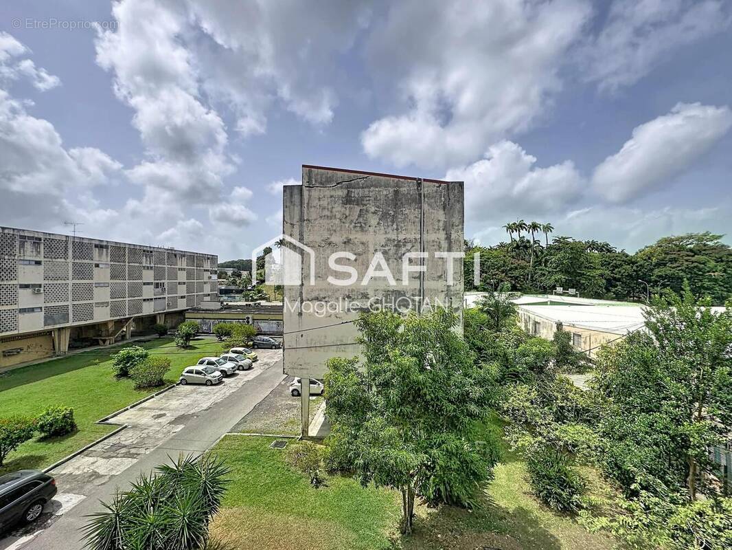 Photo 1 - Appartement à LES ABYMES
