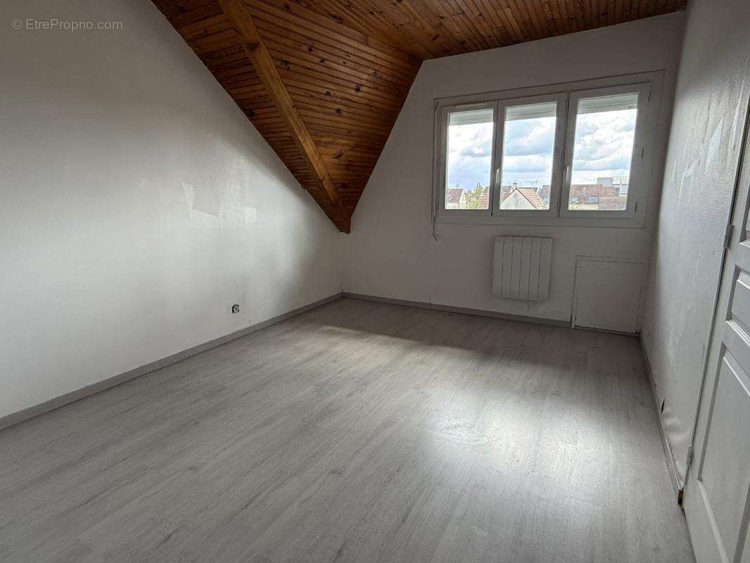 Appartement à SANDILLON