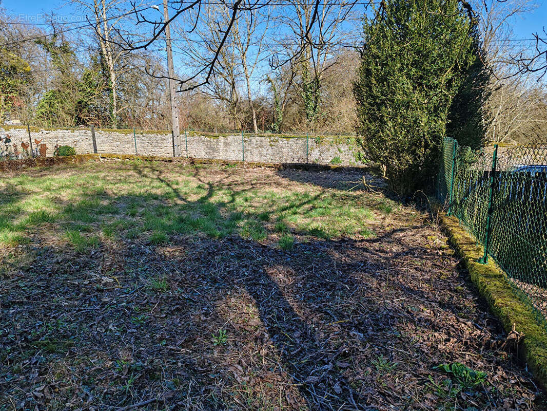 Maison à BETTVILLER