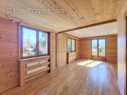 Appartement à COMBLOUX