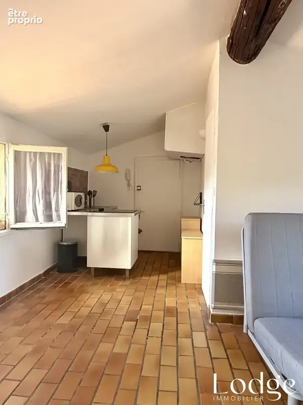 Appartement 1 pièce 22 m² à vendre à Aix-En-Provence (13100) - photo 9