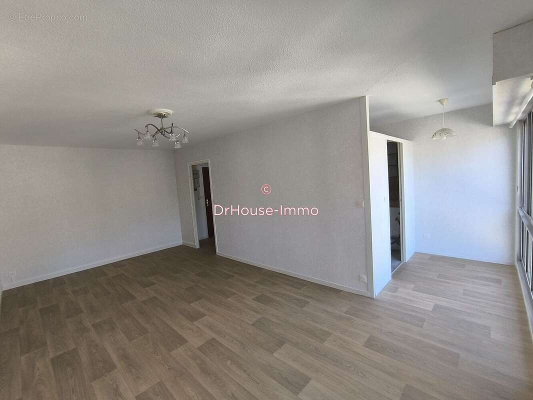 Appartement à LE MANS