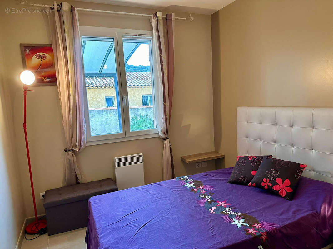 Maison à SAINT-JULIEN