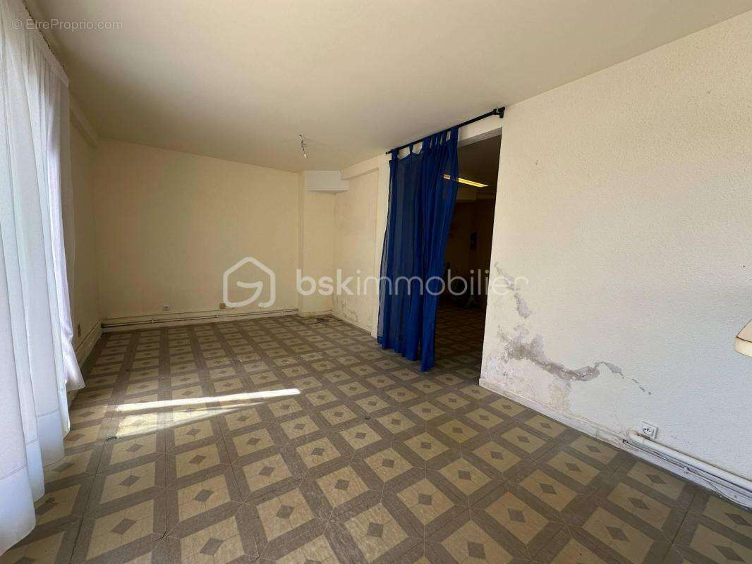 Appartement à LEUCATE