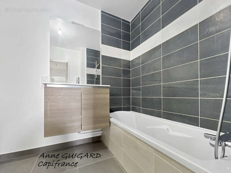 Appartement à ANNECY-LE-VIEUX