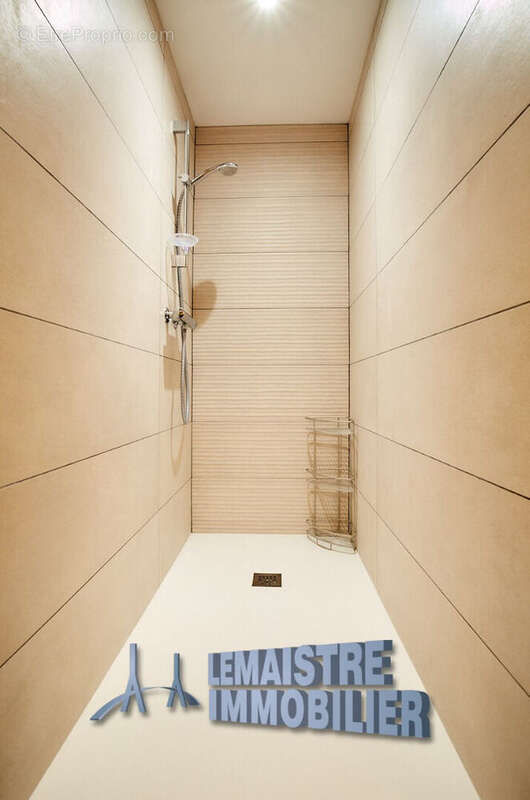 Appartement à CANY-BARVILLE