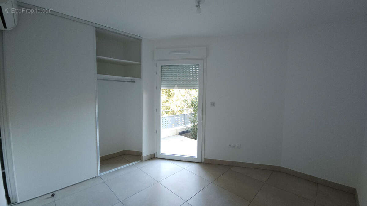 Appartement à NIMES
